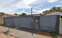 Casa com 108,53 m² - Centro -
