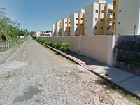 Apartamento com 2 vagas em Eusébio - CE