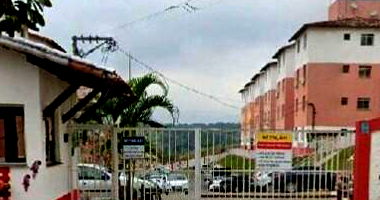 Apartamento 2 quartos, 1 banheiro, 47.34m², 1 vaga