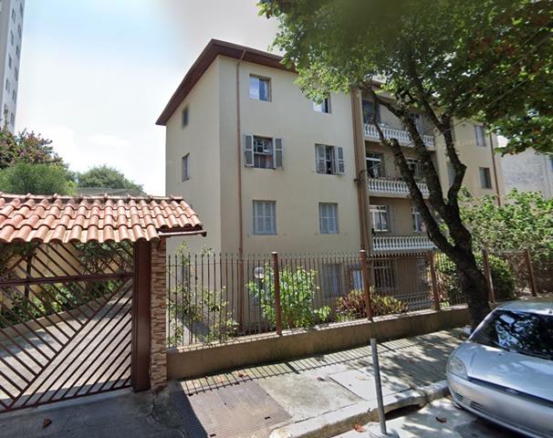 Apartamento com 86,78m² de área útil em São Paulo