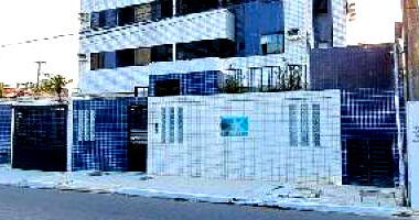 Apartamento com 3 Quartos em Maceió/AL