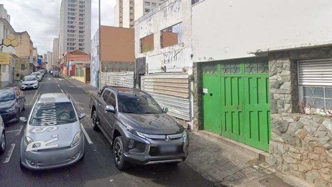 Casa com 260,40m², 1/10 de participação, desocupada