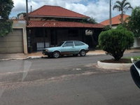 Casa residencial com 189,87m² em Bernardino de Campos/SP - Lote 3