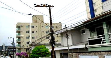 Casa Ocupada em Itajaí/SC com 307m² de Área Construída