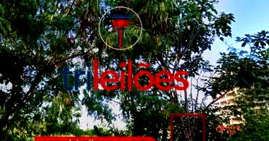 Terreno com Benfeitorias em Rio Verde/GO