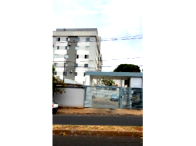 Apartamento com 2 quartos em Uberaba/MG