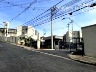 Apartamento com 2 quartos em Poá/SP