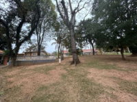 Gleba de Terras com 122.880,56m², 4 galpões e caixa d'água