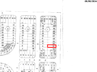 Terreno com 300m² em Luziânia/GO