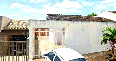 Terreno com 398,22m² no Loteamento Água da Esperança, Cambé