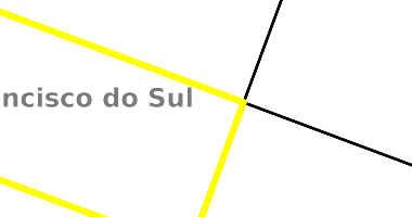 Terreno plano de 360m², sem benfeitorias, ideal para investimento