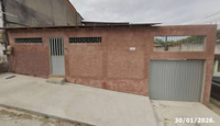 Casa com 37,62m² em Eldorado - Serra/ES