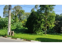Terreno de 293,25m² em condomínio fechado