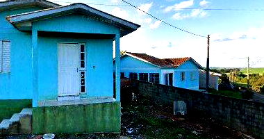 Casa residencial com 104m² em Gentil - Oportunidade imperdível!