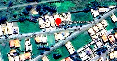 Imóvel com 146m² de área construída e 2 pavimentos em condomínio em Maricá