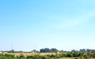 Gleba de Terras, 56.350,00m, Campos Helvetia, Indaiatuba/SP