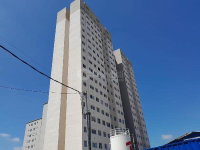 Apartamento com 2 quartos em São Paulo/SP