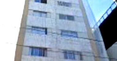 Apartamento com 1 quarto, 1 banheiro e 1 vaga de garagem