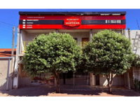 Imóvel Misto Comercial/Residencial 686m² Construída