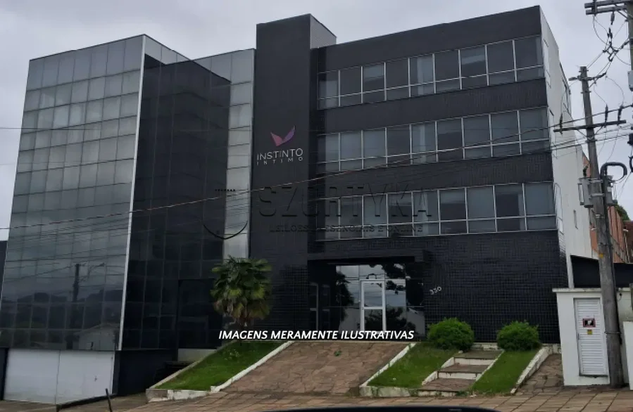 Terreno de 1.407,50m² em Guaporé/RS