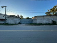 Galpão Industrial 1.000m² - Terreno 3.601,50m² - Tanguá/RJ