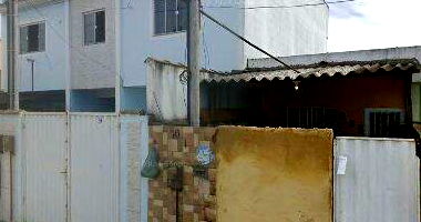 Casa aconchegante com 1 quarto, 1 banheiro e 32,78 m²