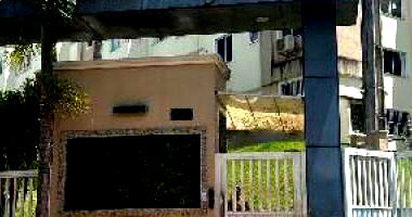 Apartamento com 2 quartos em Jaboatão dos Guararapes/PE