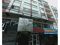 Apartamento com Garagem em Leilão