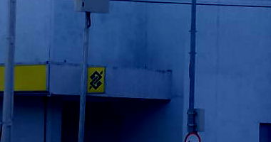 Prédio Comercial com Locação Simultânea