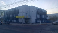 Prédio Comercial com Locação Simultânea