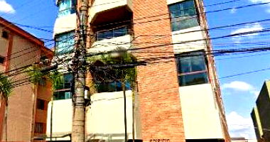 Apartamento 2 quartos, 2 vagas, 129,75m² privativos, desocupado