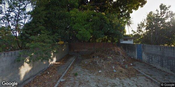 Terreno amplo no Loteamento Alto do Coaçu - 3.712,51m²