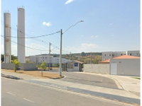 Apartamento 22 com 1 vaga em Cajuru - São José dos Campos