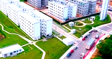 Apartamento 1 dorm, 1 banheiro, 40,53m², desocupado