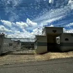 Apartamento em Pedro Leopoldo com 2 Quartos e 1 Vaga