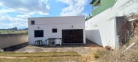 Casa em Condomínio Desocupada 141m² com 3 Quartos em Cachoeira Paulista-SP