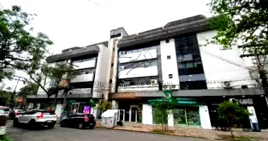 Sala Comercial com 101,54m² em Bom Fim