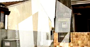 Casa em Matinhos/PR com 41,31m² de área privativa