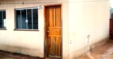 Casa com 2 Quartos e Área Privativa em Araucária II