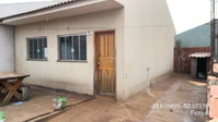 Casa com 2 Quartos e Área Privativa em Araucária II