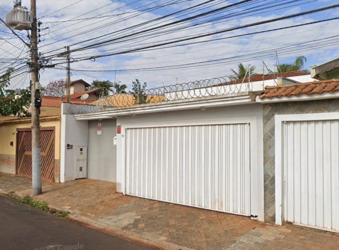 Casa com 97,12 m² em Ribeirão Preto - SP
