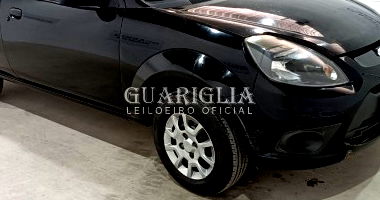 FORD/KA FLEX 2012/2013