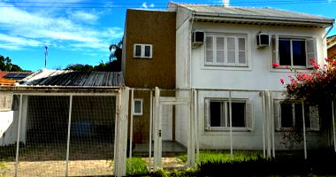 Casa em Condomínio com 657198.50m² de Terreno em Viamão/RS