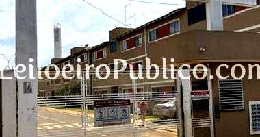 Apartamento 2 quartos, 44,77m² com 1 vaga de garagem