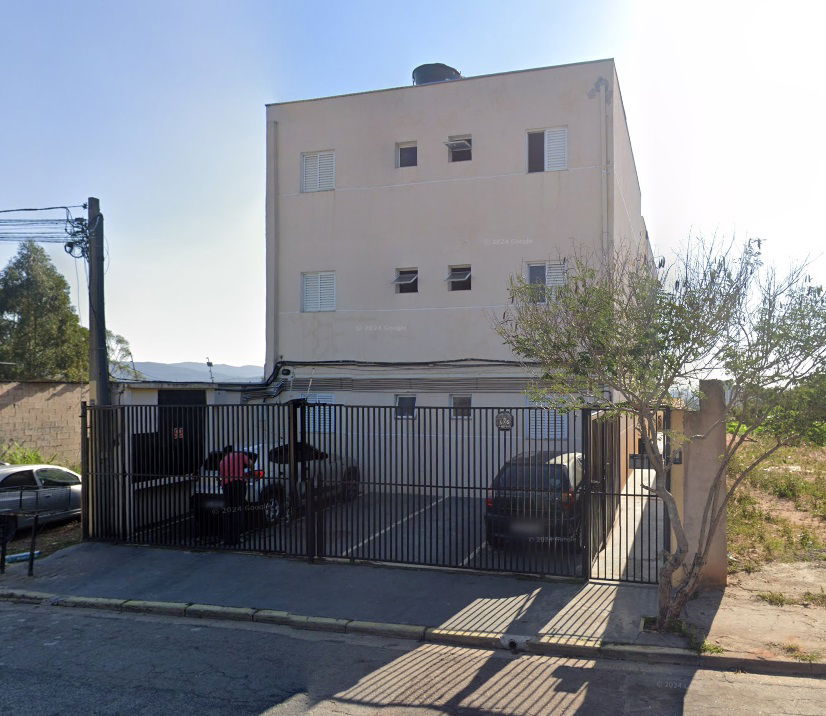 Apartamento 45m² com vaga, ocupado, 1 quarto, 1 banheiro