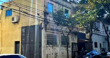 Prédio com Terreno na Mooca, São Paulo
