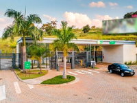 Direitos sobre Terreno em Condomínio com 679 m²