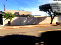 Escritório e Garagem em Sorriso/MT com Terreno de 800m²