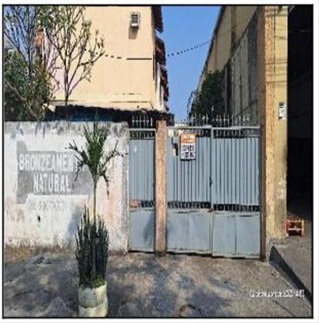 Casa com 66,82m² em Mesquita/RJ