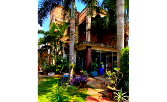 Edificação Comercial/Residencial com Terreno de 1.200m²